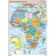 Imagine 2/3 - Cartographia-Atlas geografic şcolar (CR-3010)-9789633522721