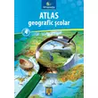 Imagine 1/3 - Cartographia-Atlas geografic şcolar (CR-3010)-9789633522721