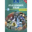 Imagine 1/3 - Cartographia-Atlas geografic şcolar pentru clasele IX-XII (CR-3013) -9789632624150