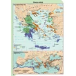 Imagine 2/3 - Cartographia-Atlas istoric şcolar (CR-3022)-9789730093377