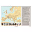 Imagine 2/3 - Cartographia-Atlasul literaturii române  (CR-3031)-9789633521243
