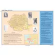 Imagine 3/3 - Cartographia-Atlasul literaturii române  (CR-3031)-9789633521243