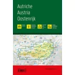 Imagine 2/2 - Cartographia-Austria Atlas Supertouring- Freytag-9783707921786