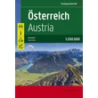 Imagine 1/7 - Cartographia - Austria atlas - Freytag - 9783707919721