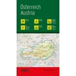 Imagine 2/2 - Cartographia-Austria Atlas (pentru camperi)- Freytag-9783707918632