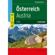 Imagine 1/7 - Cartographia - Austria atlas - Freytag - 9783707919721