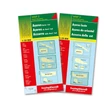 Imagine 5/5 - Cartographia - WKP 3 Insulele Azori - set 2 hărți, 1:50 000 -  9783707917949