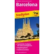 Imagine 1/5 - Cartographia - Harta turistica a orasului Barcelona - Freytag - 9783961321988