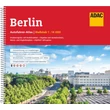 Imagine 1/7 - Cartographia-Berlin atlas-ADAC-9783826422904