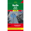 Imagine 3/5 - Berlin harta orașului (Freytag)