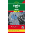 Imagine 1/5 - Cartographia-Berlin harta orașului (Freytag)-9783707906134