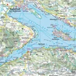 Imagine 2/7 - Lacul Boden harta outdoor și ciclism (RK 0099) - Freytag