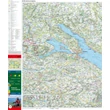 Imagine 3/7 - Lacul Boden harta outdoor și ciclism (RK 0099) - Freytag
