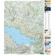 Imagine 4/7 - Lacul Boden harta outdoor și ciclism (RK 0099) - Freytag