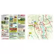 Imagine 5/5 - Cartographia - PP0099 Lacul Boden și imprejurimi harta ciclism, 1:100 000 - 9783747300992