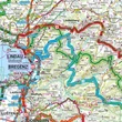 Imagine 2/5 - Cartographia - Lacul Boden harta pentru motociclisti (moto) - Freytag-9783707919837