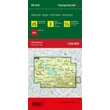 Imagine 5/5 - Cartographia - Lacul Boden harta pentru motociclisti (moto) - Freytag-9783707919837