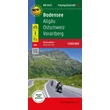 Imagine 1/5 - Cartographia - Lacul Boden harta pentru motociclisti (moto) - Freytag-9783707919837