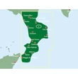 Imagine 2/5 - Calabria harta auto și de agrement - Freytag