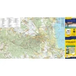 Imagine 2/6 - Munţii Sopron harta turistică [TT18] - Cartographia