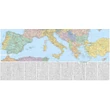 Imagine 3/7 - Europa harta Comfort (laminată)