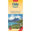 Imagine 1/2 - Cartographia - Chile - Patagonia harta - 9783865746139