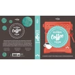 Imagine 4/4 - Global Coffee Tour carte Lonely Planet (engleză)