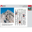 Imagine 5/11 - Ghid de drumeție Dachstein - Tauern Ost Rother RO 4196 (germană)