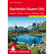 Imagine 1/11 - Cartographia-Ghid de drumeție Dachstein - Tauern Ost Rother RO 4196 (germană)-9783763341962