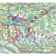 Imagine 6/11 - Ghid de drumeție Dachstein - Tauern Ost Rother RO 4196 (germană)