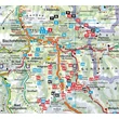 Imagine 2/9 - Ghid de drumeție Dachstein - Tauern West Rother RO 4196 (germană)