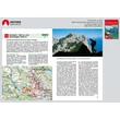 Imagine 4/9 - Ghid de drumeție Dachstein - Tauern West Rother RO 4196 (germană)