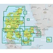 Imagine 4/5 - Cartographia - Danemarca - set 2 hărți 1:150 000, AK6303 - 9783707916560