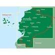 Imagine 2/2 - Ecuador,Gálapagos térkép.1:800 000 (Freytag)