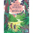 Imagine 1/6 - Cartographia-Epic hikes of the World ghid turistic Lonely Planet (engleză)-9781838694548