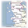 Imagine 4/5 - Cartographia - PP0020 Friesland de Nord, Coasta Mării Nordului, ghid turistic și hatra - 9783747300206