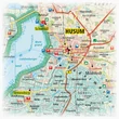 Imagine 5/5 - Cartographia - PP0020 Friesland de Nord, Coasta Mării Nordului, ghid turistic și hatra - 9783747300206