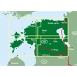 Imagine 2/3 - Estonia - set 2 hărți auto și de agrement (Nord, Sud) - Freytag