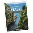 Imagine 1/8 - Cartographia - Italia (Experience) ghid turistic  - Lonely Planet (engleză) - 9781838694715