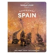 Imagine 1/7 - Cartographia-Experience Spania ghid turistic Lonely Planet  (engleză)-9781838697662