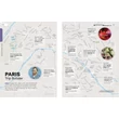 Imagine 7/10 - Experience Franta ghid turistic - Lonely Planet (engleză)