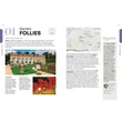 Imagine 9/10 - Experience Franta ghid turistic - Lonely Planet (engleză)
