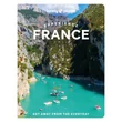 Imagine 1/10 - Cartographia - Best Day Walks Franta ghid turistic - Lonely Planet (engleză)-9781838696887