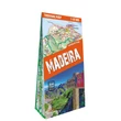Imagine 1/4 - Cartographia-Madeira Trekking harta- Expressmap-9788361155805