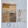 Imagine 4/5 - Cartographia - Ungaria - Harta istorica - Harta de perete puzzle 3D din lemn  - 70x42 cm - 5999570430056