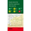 Imagine 3/3 - Cartographia - Austria Superioară harta (OER 22) - 9783707915228