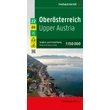 Imagine 1/3 - Cartographia - Austria Superioară harta-Freytag - 9783707921670 