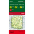 Imagine 2/2 - Cartographia - Fichtelgebirge-Frankenwald-Oberpfalzer Wald harta pentru motociclisti (moto) - Freytag-9783707919875
