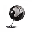 Imagine 1/8 - Cartographia-Glob ANGLO BLACK , diametru 25 cm, cartografia in engleză- 8007239012363