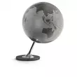 Imagine 1/4 - Cartographia-Glob ANGLO SILVER, diametru 25 cm, cartografia in engleză - 8007239985001